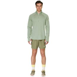 Pánská mikina Devold Endurance Merino Zip Man