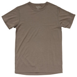 Pánské triko Devold Breeze Man T-Shirt short sleeve