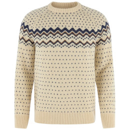 Pánský svetr Fjällräven Övik Knit Sweater M