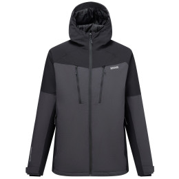 Pánská zimní bunda Regatta Highton Stretch Padded Jacket