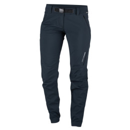 Dámské softshellové kalhoty Northfinder Rose