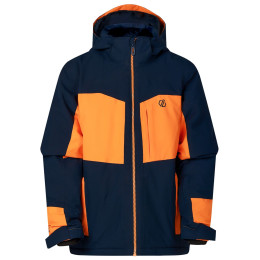 Dětská bunda Dare 2b Rip It Jacket Nvy/ElectOrn