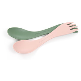 Dětský příbor Light My Fire Spork Little BIO 2-pack