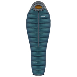 Péřový spacák Hannah Polar 700 195 cm