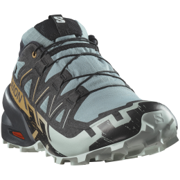Pánské běžecké boty Salomon Speedcross 6 Gore-Tex