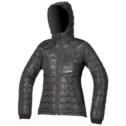 Dámská zimní bunda Direct Alpine Block Lady černá