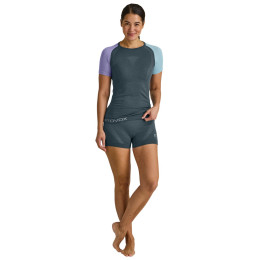 Dámské funkční boxerky Ortovox 120 Comp Light Pants W