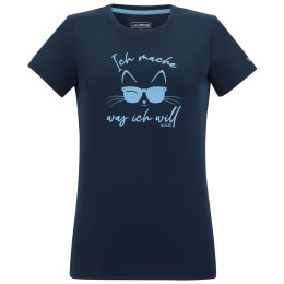 Dámské triko Regatta Women’s Fingal Slogan