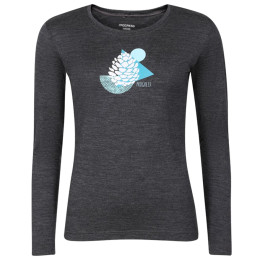 Dámské funkční triko Progress Hela "Cone"