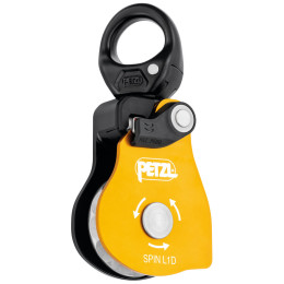 Kladka Petzl Spin L1D