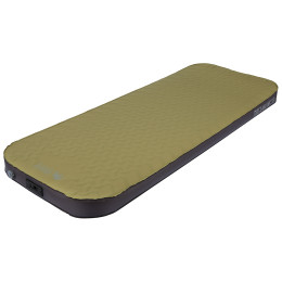 Samonafukovací matrace Zulu E-Dreamking 3D Mat Single 10