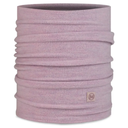 Multifunkční šátek Buff Merino Fleece Neckwarmer