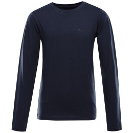 Dětské triko Alpine Pro Louso Blue