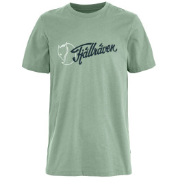 Pánské triko Fjällräven Archive Logo T-Shirt M