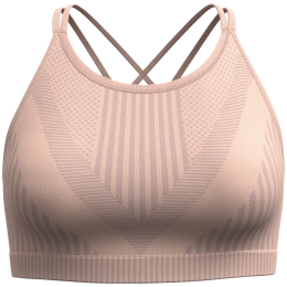 Dámské funkční prádlo Smartwool W Intraknit Strappy Bra