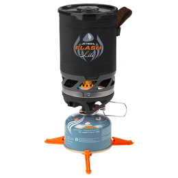 Vařič Jetboil Flash Lite