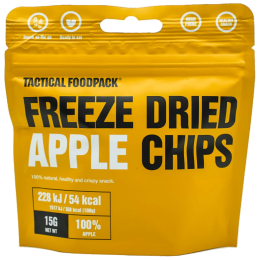 Sušené ovoce Tactical Foodpack Freeze-Dried Apple Chips