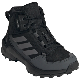 Dětské boty Adidas Terrex AX4R R.RDY Mid K