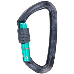Karabina Skylotec Lime SG (screw gate)