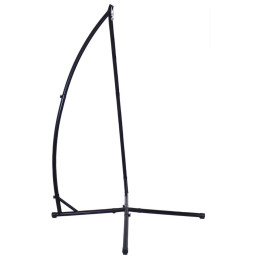 Stojan na houpací sedačku Hamaka.eu Stojan na závěsná křesla "X"