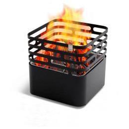 Ohniště Höfats Cube Black
