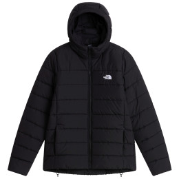 Dámská bunda The North Face W Aconcagua Hooded Jacket