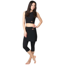 Sukně Drexiss 3/4 Black