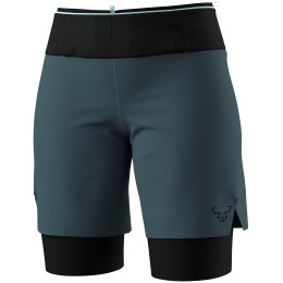 Dámské kraťasy Dynafit ULTRA 2/1 SHORTS W