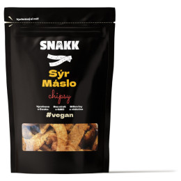 Tyčinka Snakk Chips Sýr a máslo
