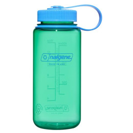 Láhev Nalgene Wide Mouth 500 ml Sustain