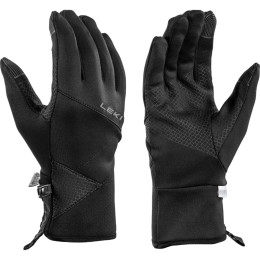 Lyžařské rukavice Leki Traverse