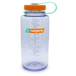 Láhev Nalgene Wide Mouth Sustain 1l