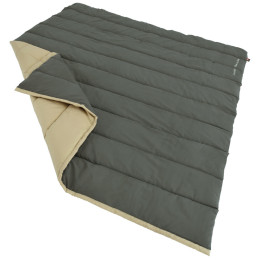 Přikrývka Outwell Constellation Duvet Lux Double