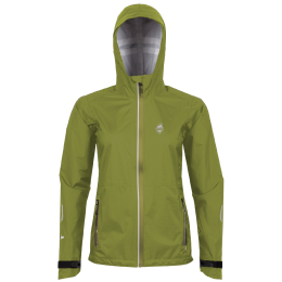 Dámská bunda High Point Road Runner 5.0 Lady Jacket