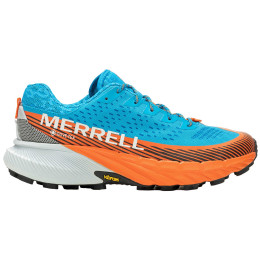 Pánské běžecké boty Merrell Agility Peak 5 Gtx