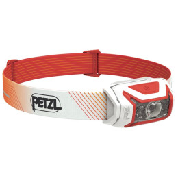 Čelovka Petzl Actik Core 600 lm