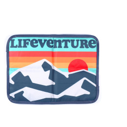 Podložka na sezení LifeVenture Sit Mat
