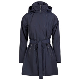Dámský zimní kabát Fundango Charlotte Trenchcoat