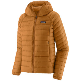 Dámská péřová bunda Patagonia Down Sweater Hoody