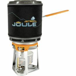 Vařič Jetboil Joule