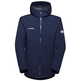 Pánská bunda Mammut Convey Tour HS Hooded Jacket Men