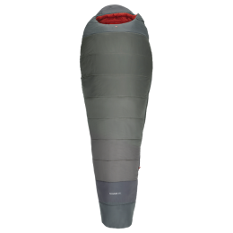 Třísezónní spacák Robens Snowfall III -13°C Long