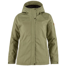 Dámská zimní bunda Fjällräven Stina Padded Jacket W