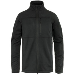 Pánská bunda Fjällräven Abisko Lite Fleece Jacket M