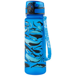 Dětská lahev Baagl Tritanová láhev na pití