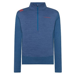 Pánské funčkní triko La Sportiva Rook Long Sleeve M