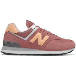 Dámské boty New Balance WL574HD2