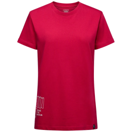 Dámské triko La Sportiva Citizen of the Mountain T-Shirt W