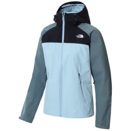 Dámská bunda The North Face Stratos Jacket