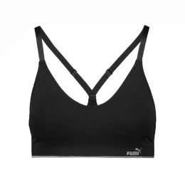 Sportovní podprsenka Puma Elements Sport Bralette